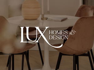 Lux Homes & Design