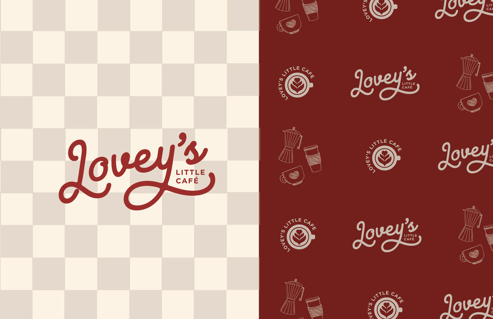 Lovey's Little Cafe_Letter Ks