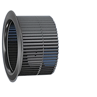 ROBAM Centrifugal Fan