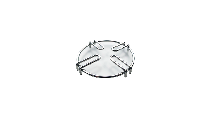 Thumbnail: Wok Trivet