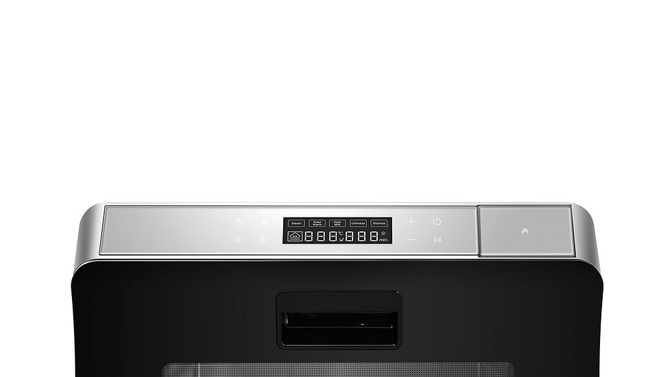 Thumbnail: ST10 F/Standing Steam Oven