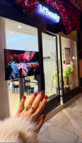 Institut beauté & manucure paris M'Beauty.png