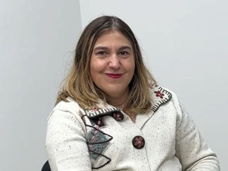 Universidad Santo Tomás nombra a nueva directora del Servicio de Atención Psicológica