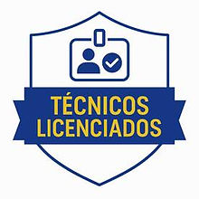 Técnicos Licenciados