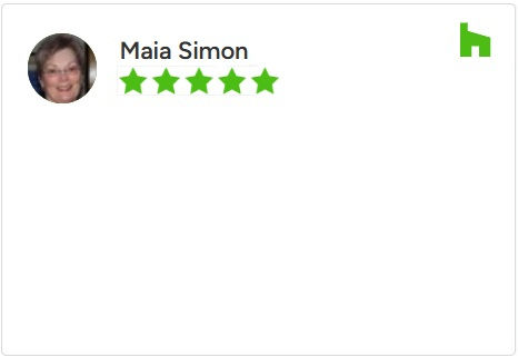 Cerrajero US houzz reseñas 6