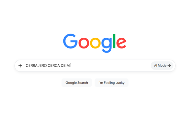 Cómo Encontrar un Cerrajero Confiable y Evitar Estafas de Cerrajería