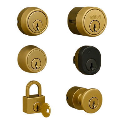 Cilindros Residenciales