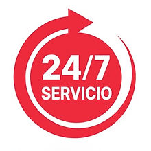 Servicio 24/7