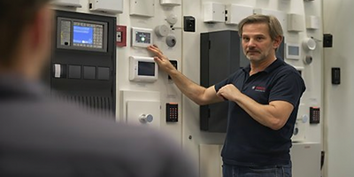 Capacitación y soporte