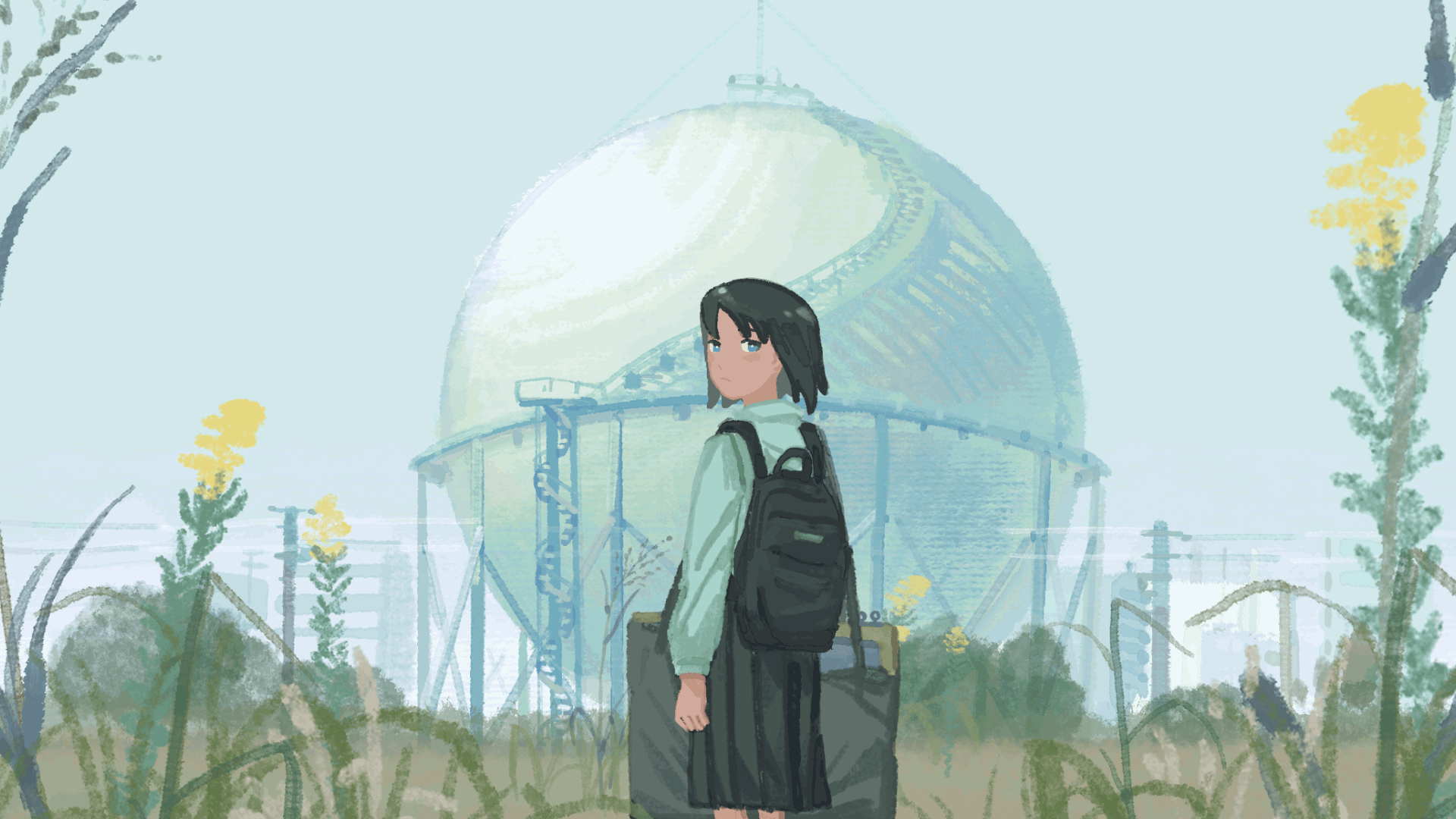 いつか終わりが来るとして