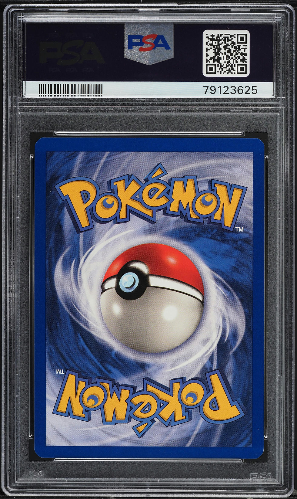 Miniaturbild: Farfetch’d #27 Base Set PSA 9
