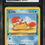 Miniaturbild: Krabby #51 Fossil 1st Edition CGC 10