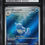 Miniaturbild: Wartortle #171 Scarlet & Violet 151 CGC 9