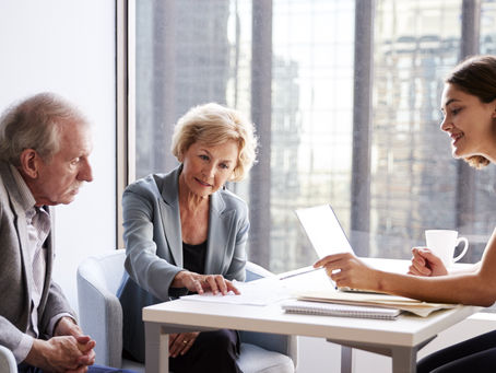 Understanding Annuities: Everything You Need to Know