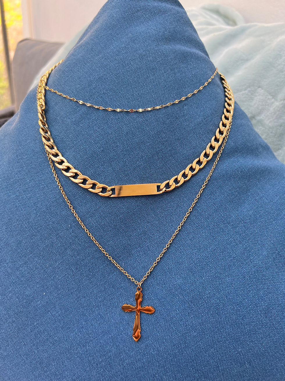 Thumbnail: Erin necklace 