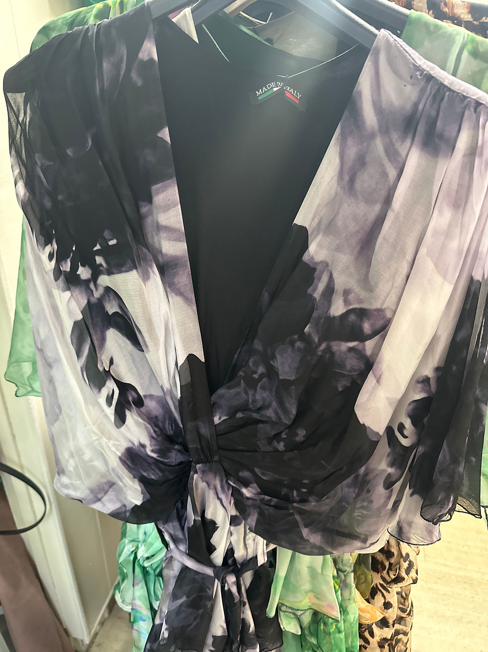 Thumbnail: Elsa Dress