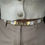 Thumbnail: Double Ring Gold Detail Slim Belt