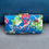 Thumbnail: Floral clutch 