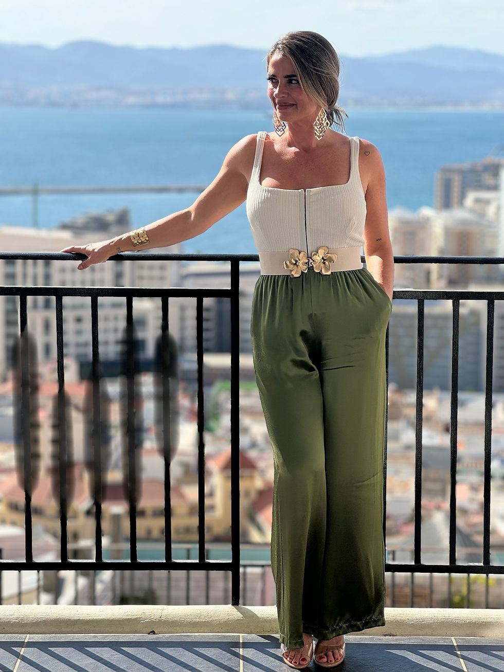 Thumbnail: E12 Corset Top