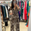 Thumbnail: Leopard Print Jumpsuit 