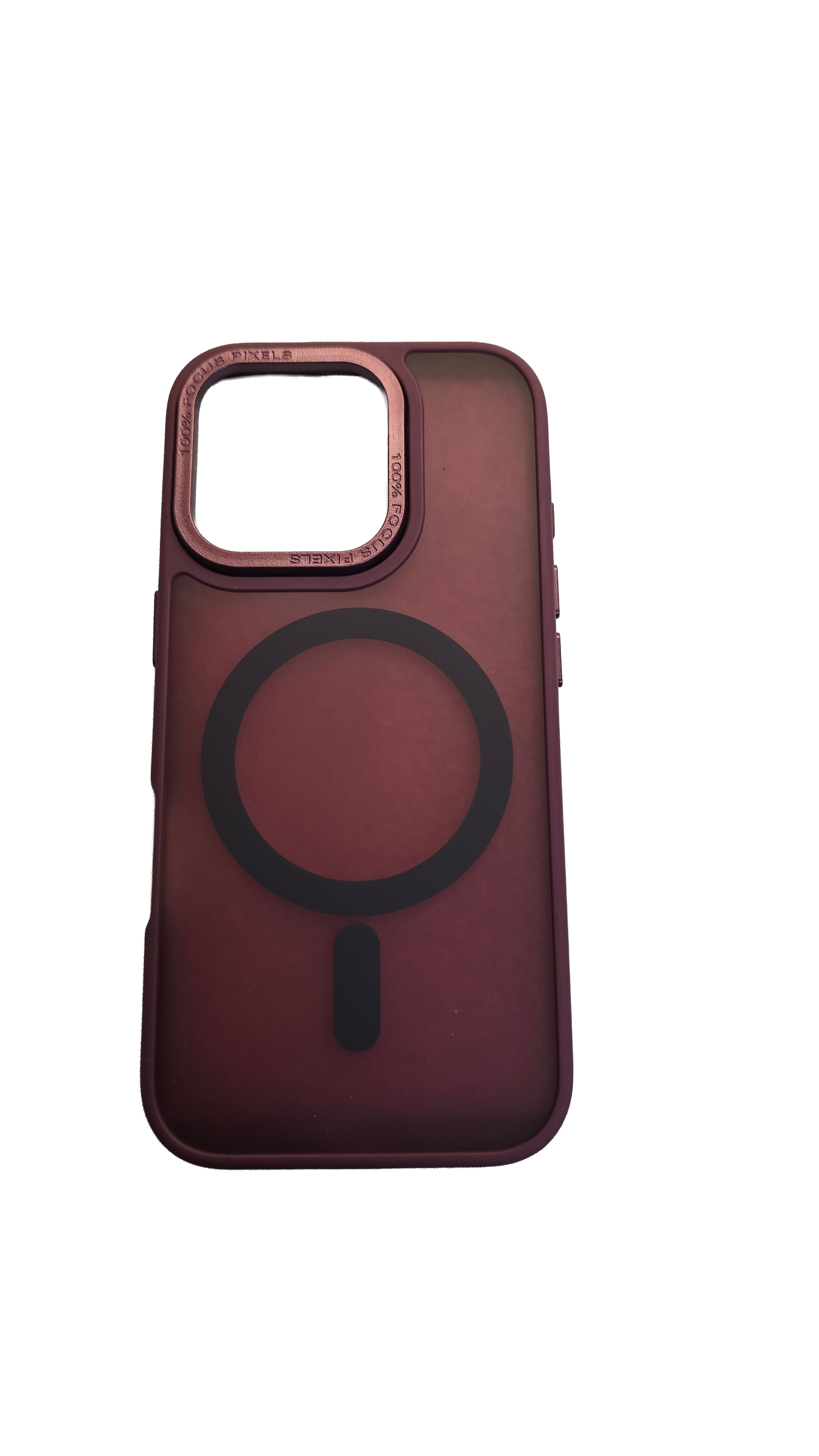 Capinha Iphone 16 Pro