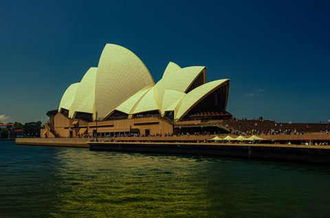 Functional image, Sydney Australia gallery sale in art store
