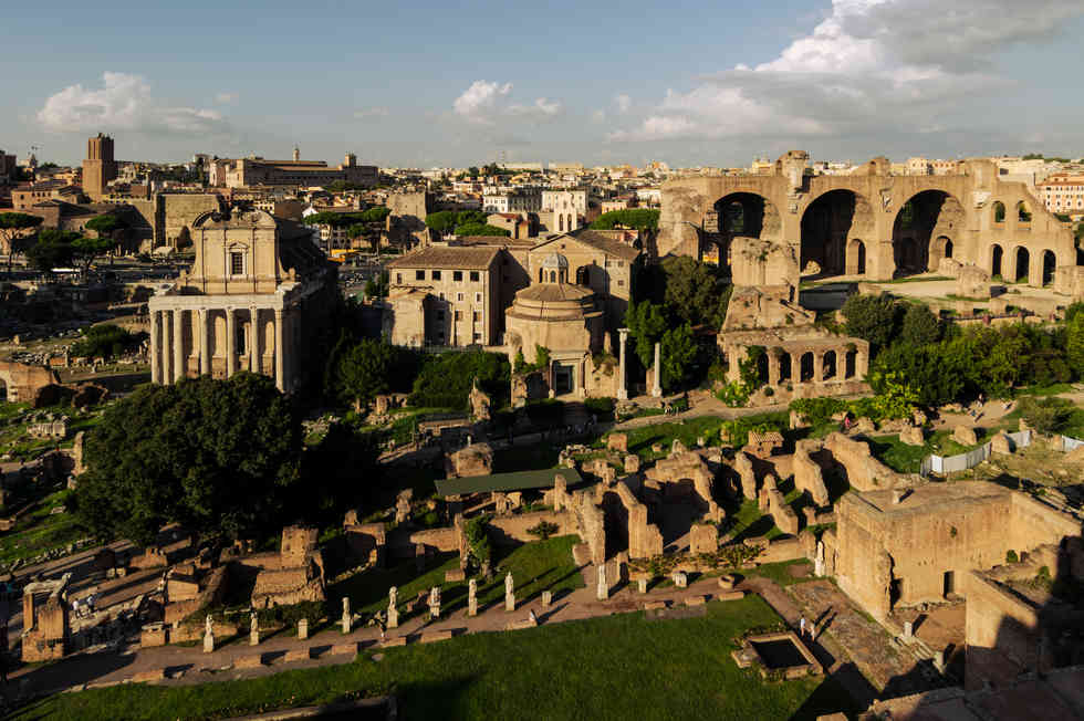 Rome travel photo for sale