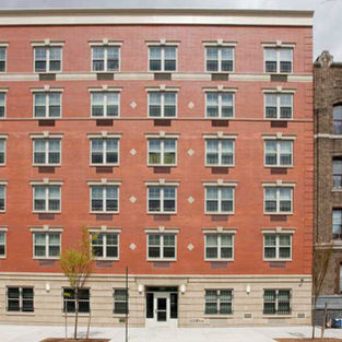 275 Kosciuszko Street