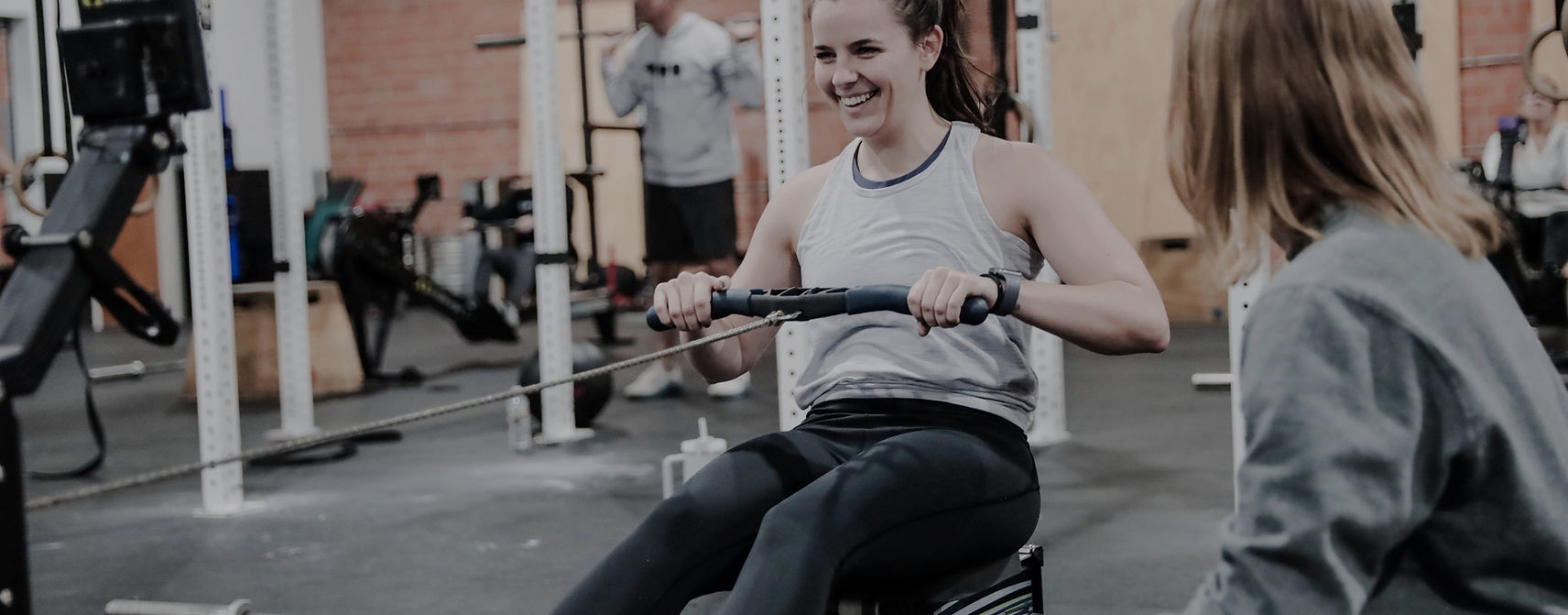 CrossFit Wao
