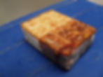Platillo de helado
