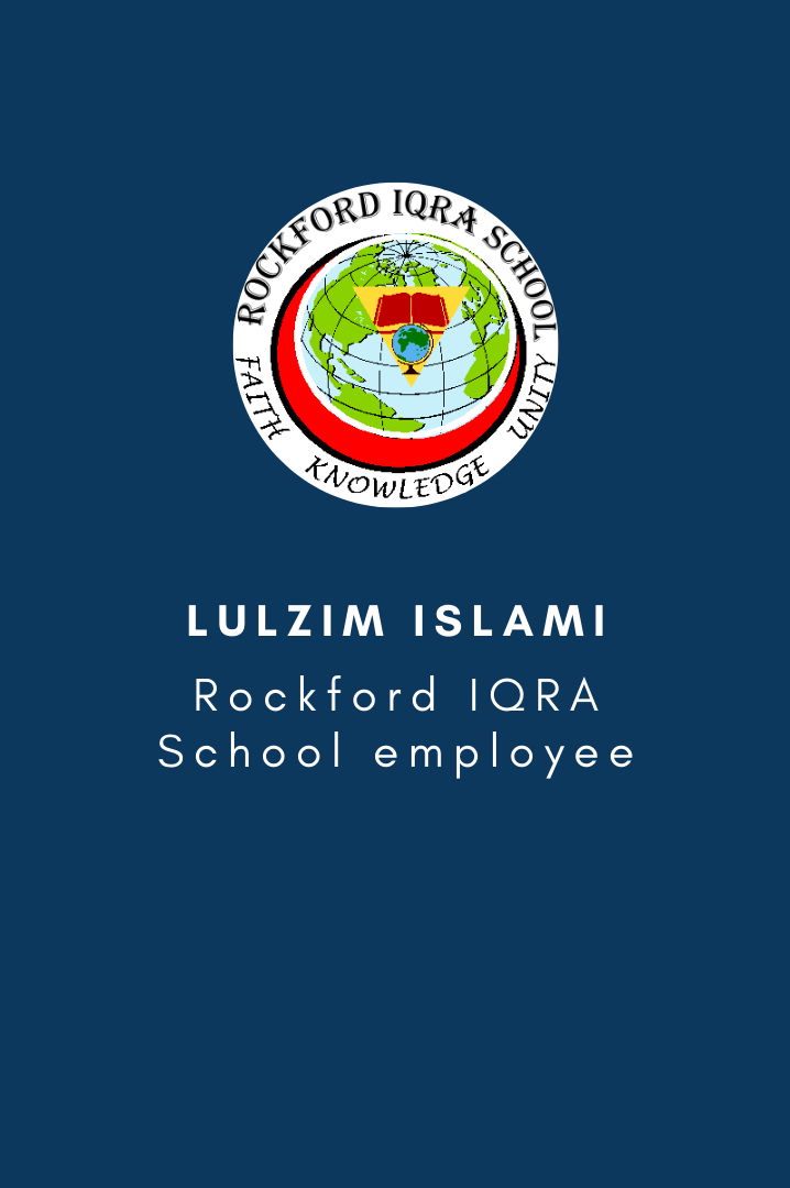 Lulzim Islami