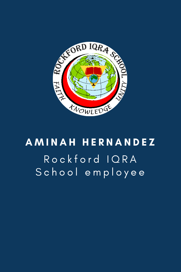 Aminah Hernandez
