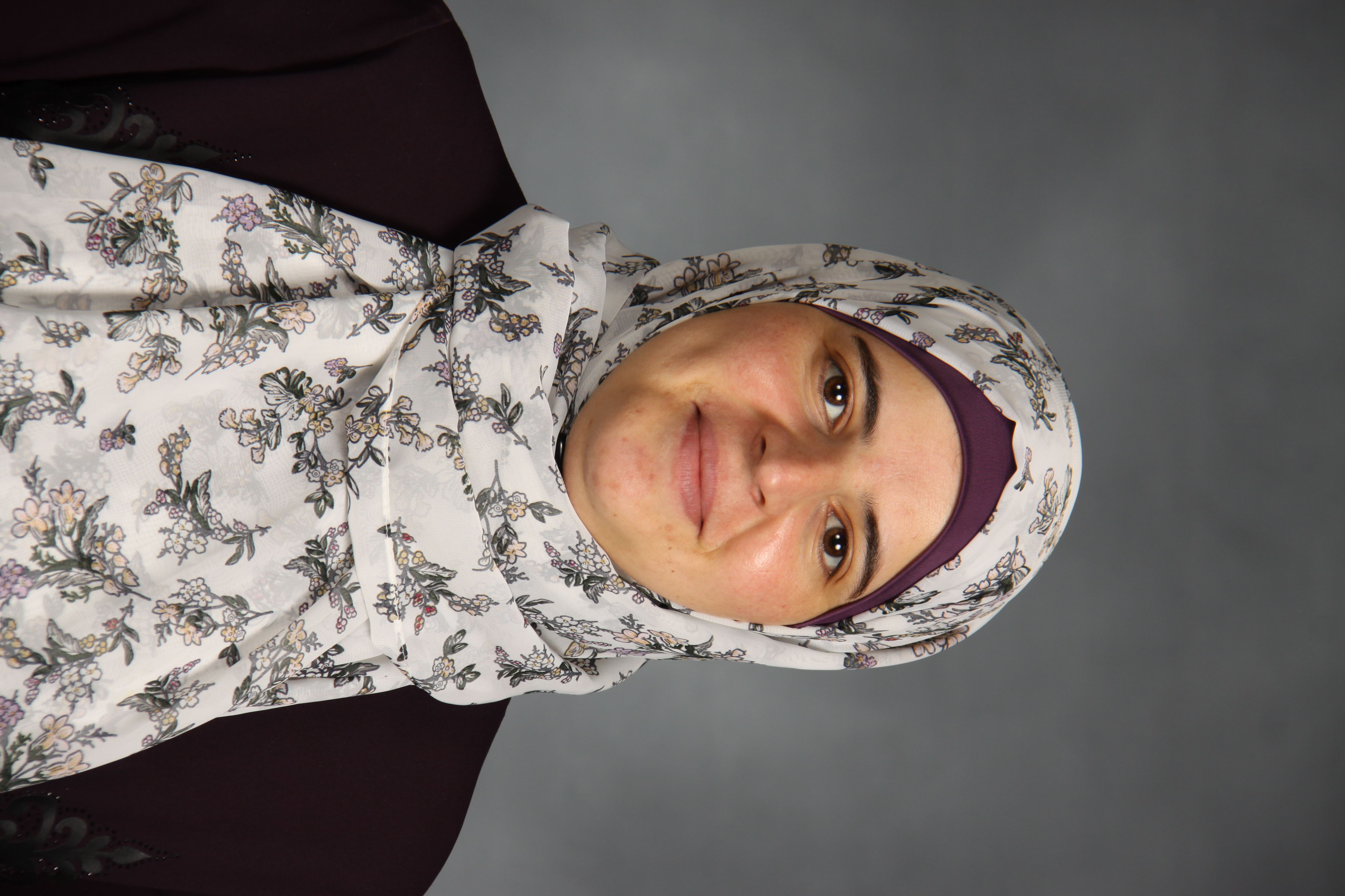 Iman Razick
