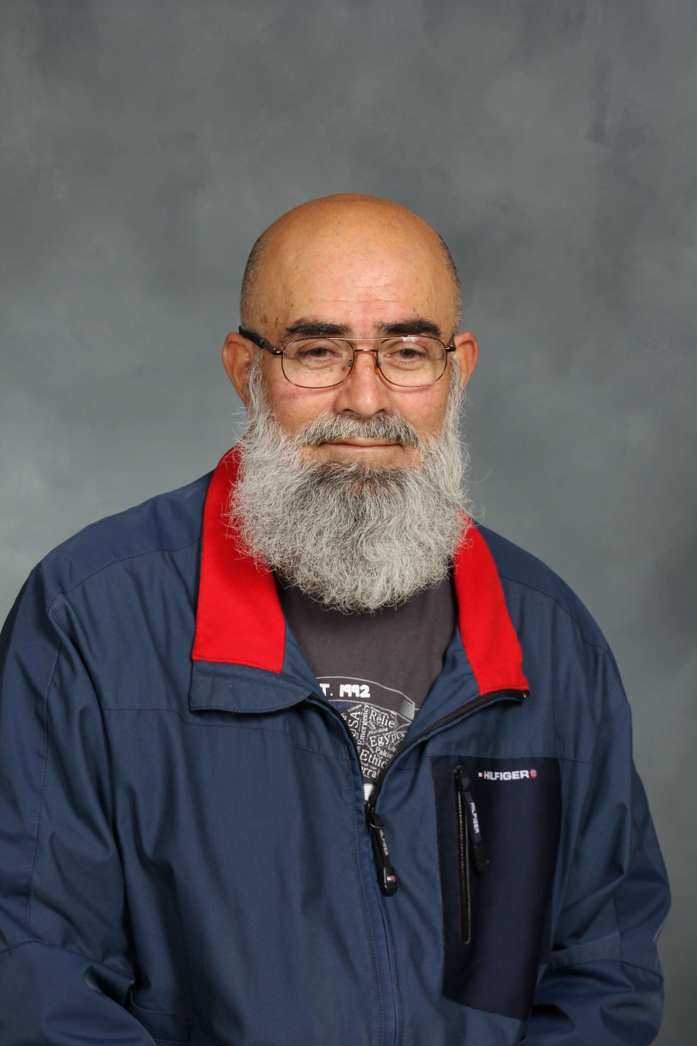 Roberto Melendez