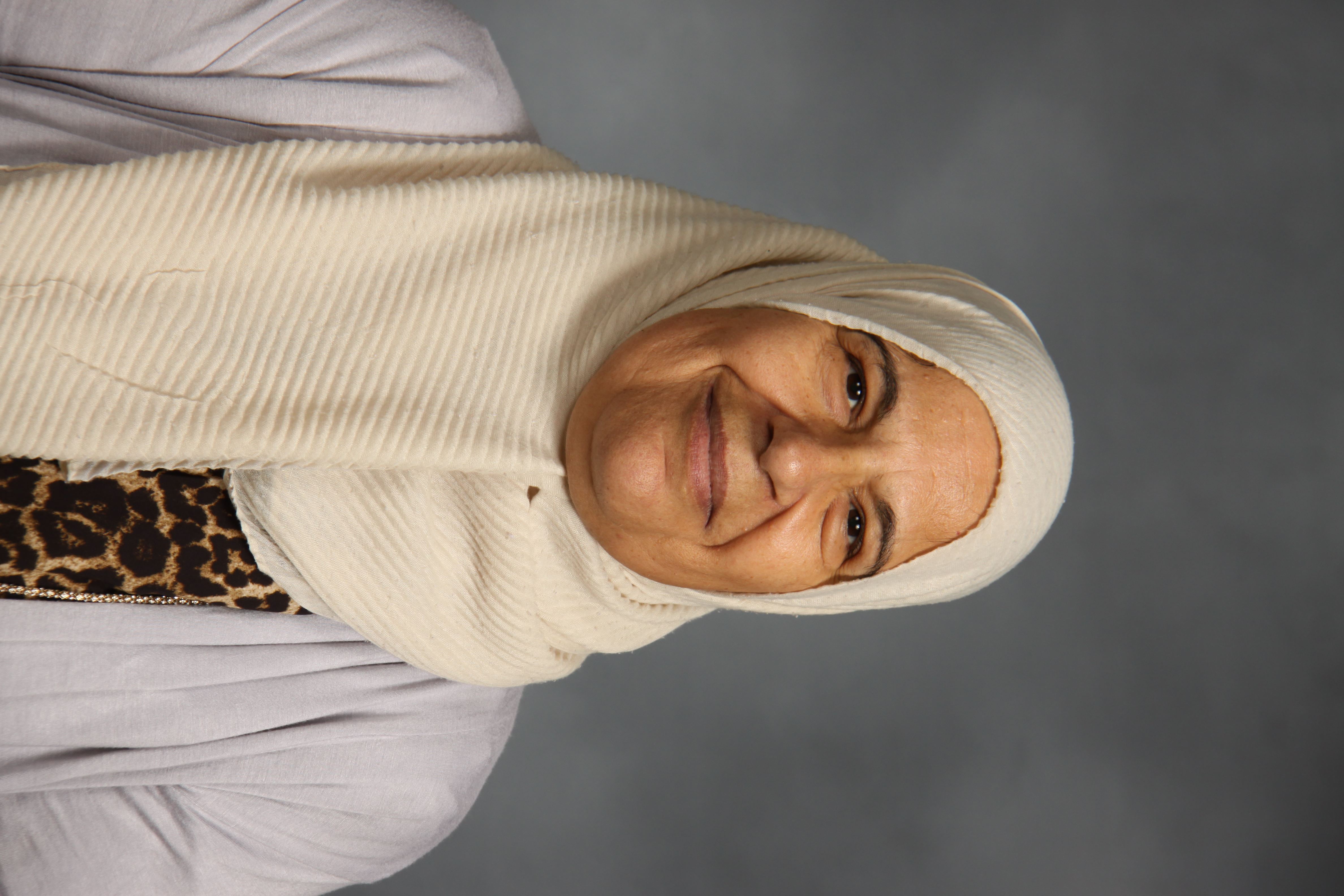 Fatheya Elwan