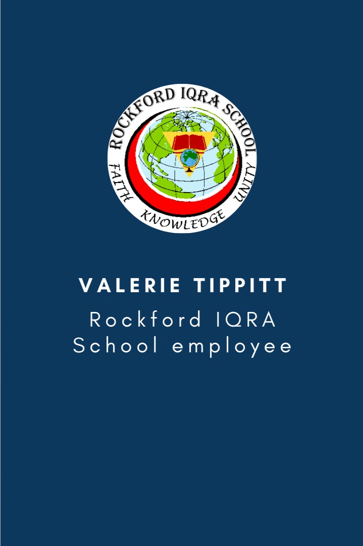 Valerie Tippitt