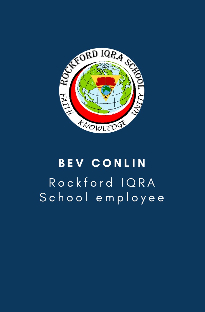 Bev Conlin