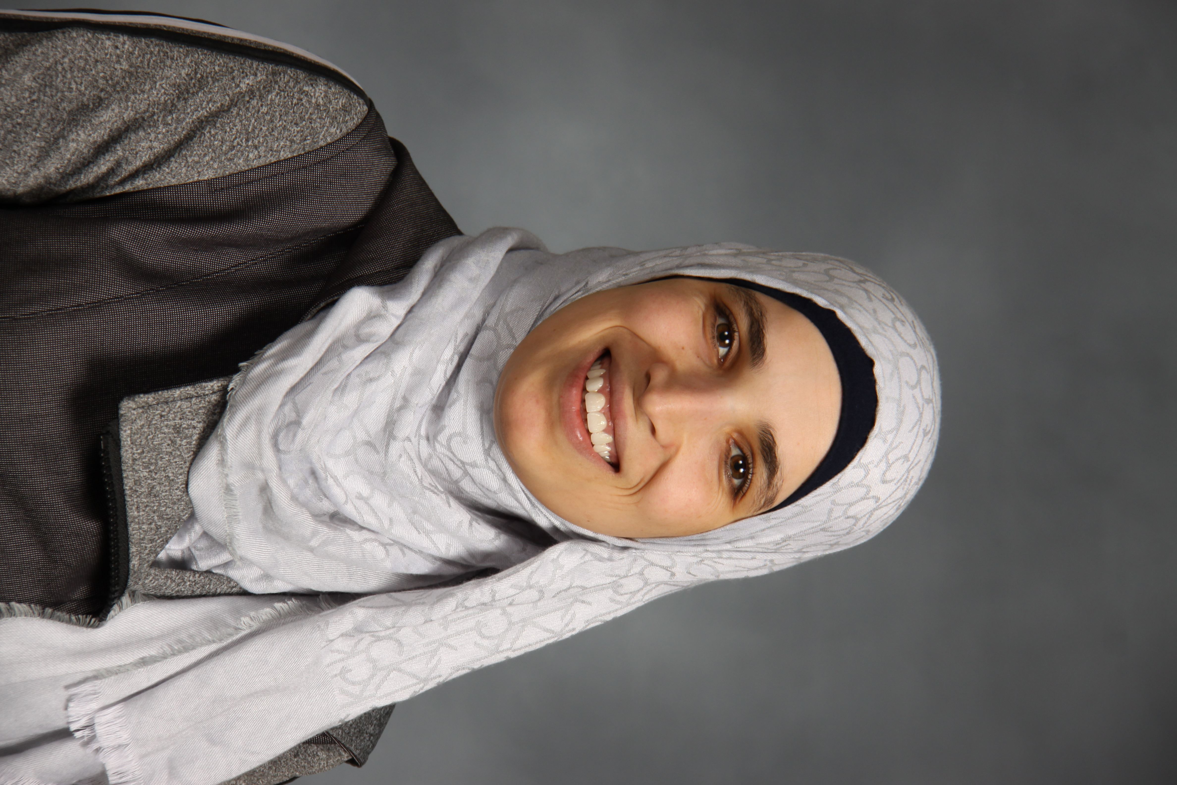 Waed Albakawi