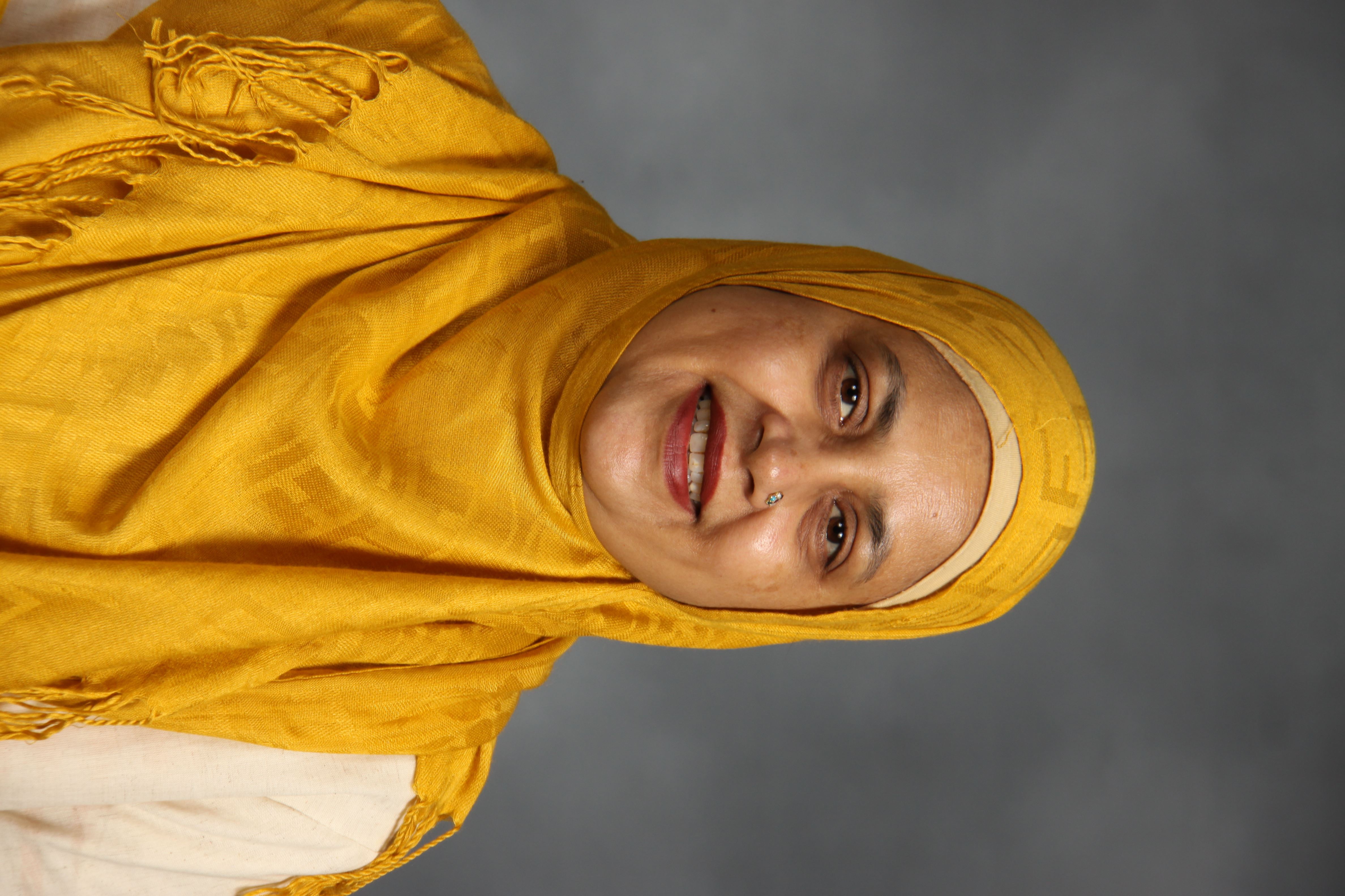 Shehnaz Sultana