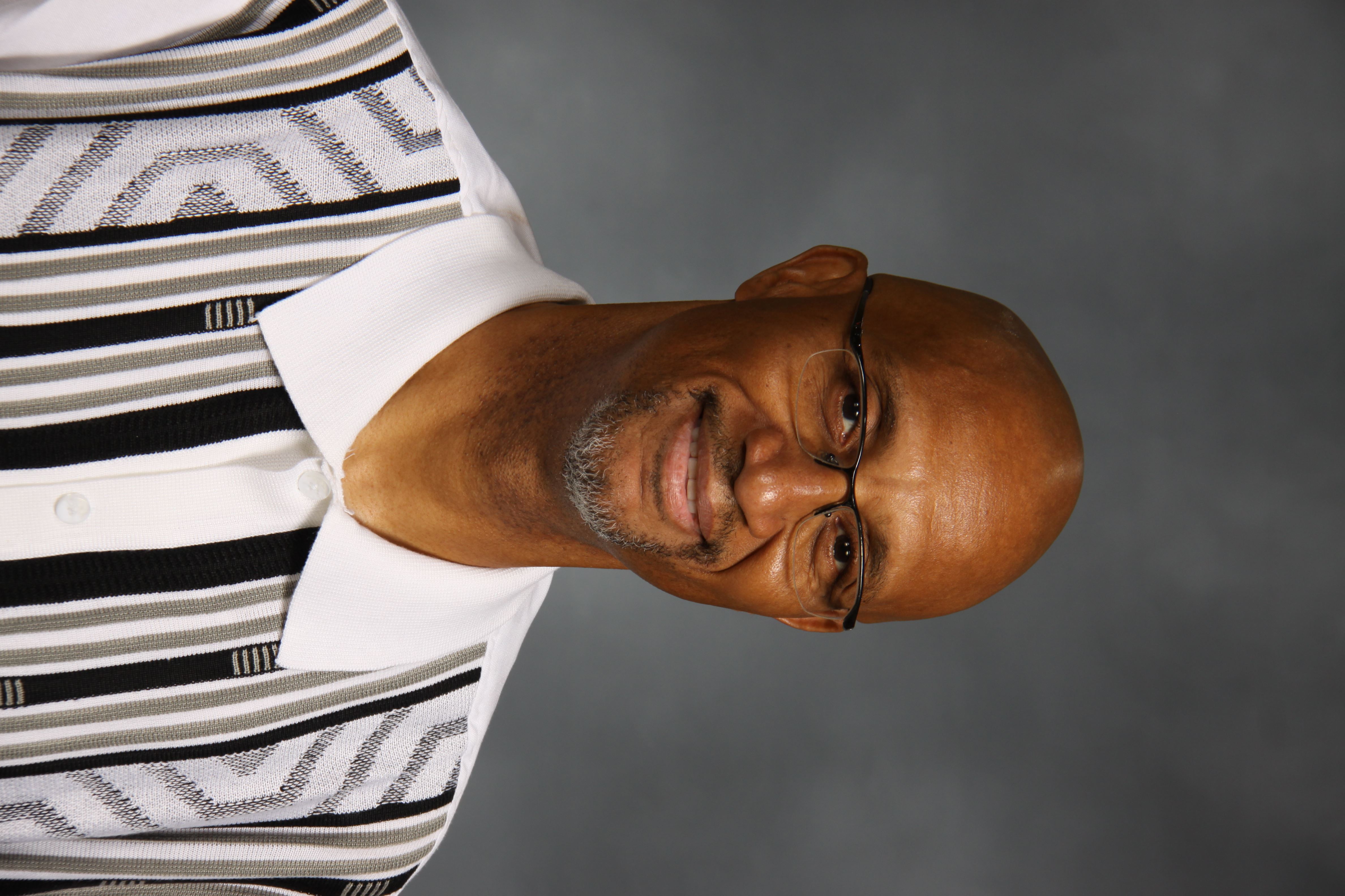 Parnell Smith