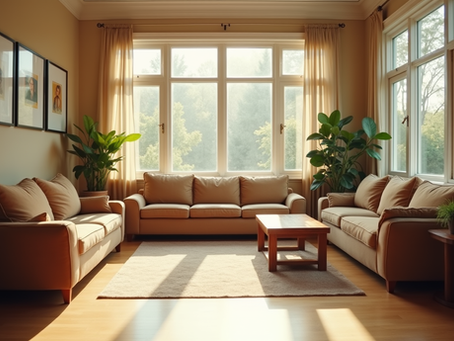 Assisted Living Selection Tips: Choosing the Best Assisted Living Facility