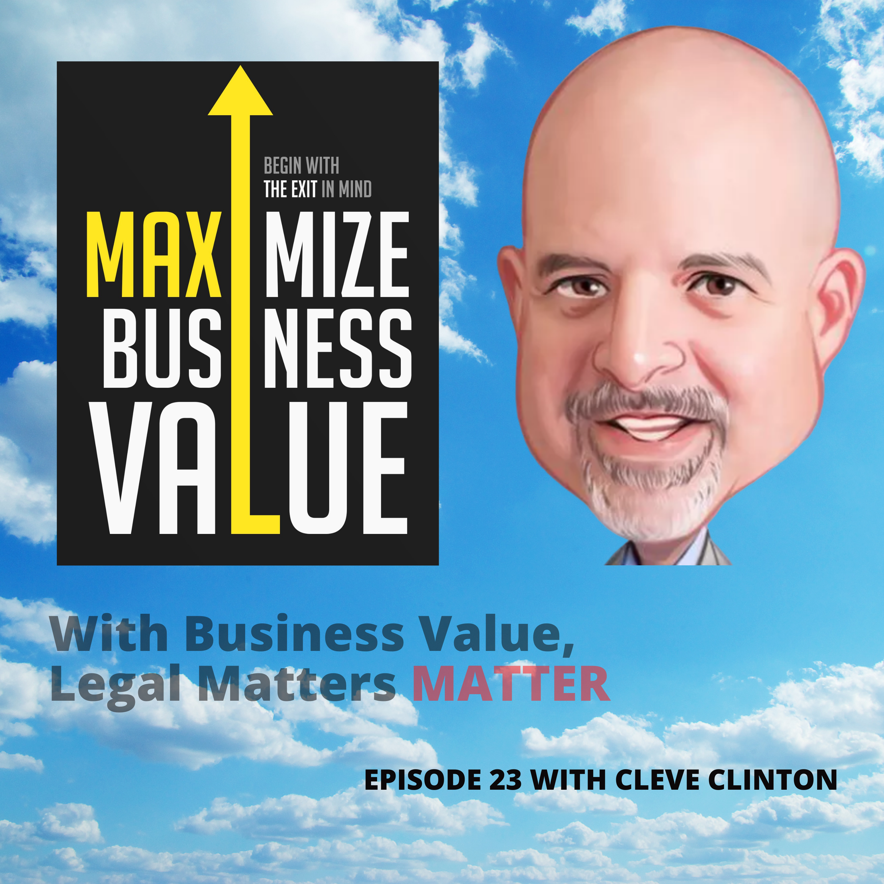 MBV podcast Ep 23