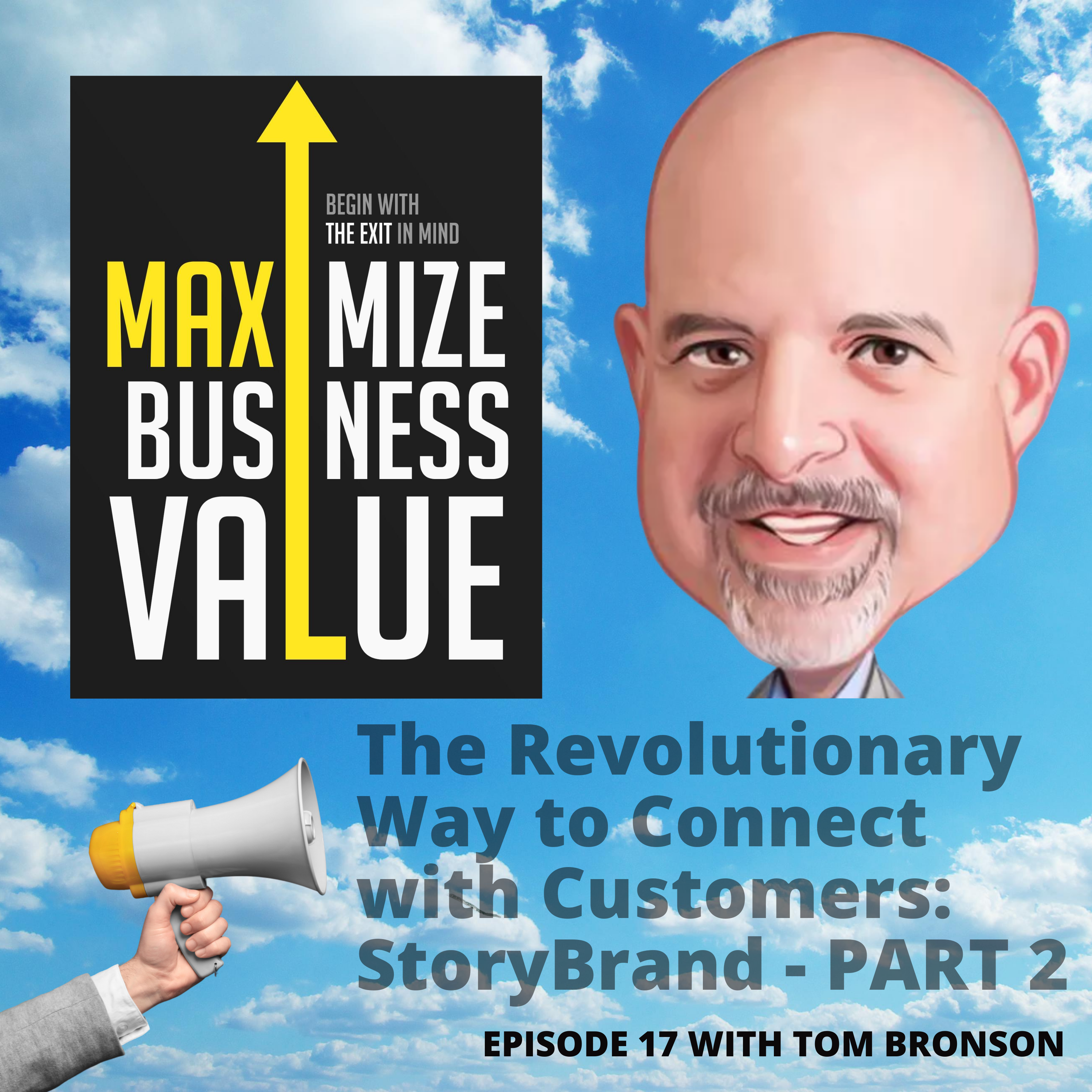 MBV podcast EP 17
