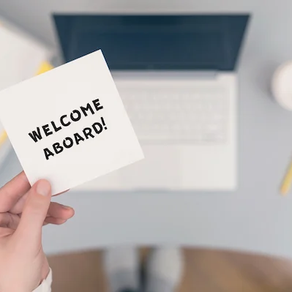 Forget The Great Resignation: It’s time to focus on onboarding