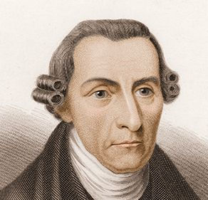 Lessons from Leaders: Patrick Henry
