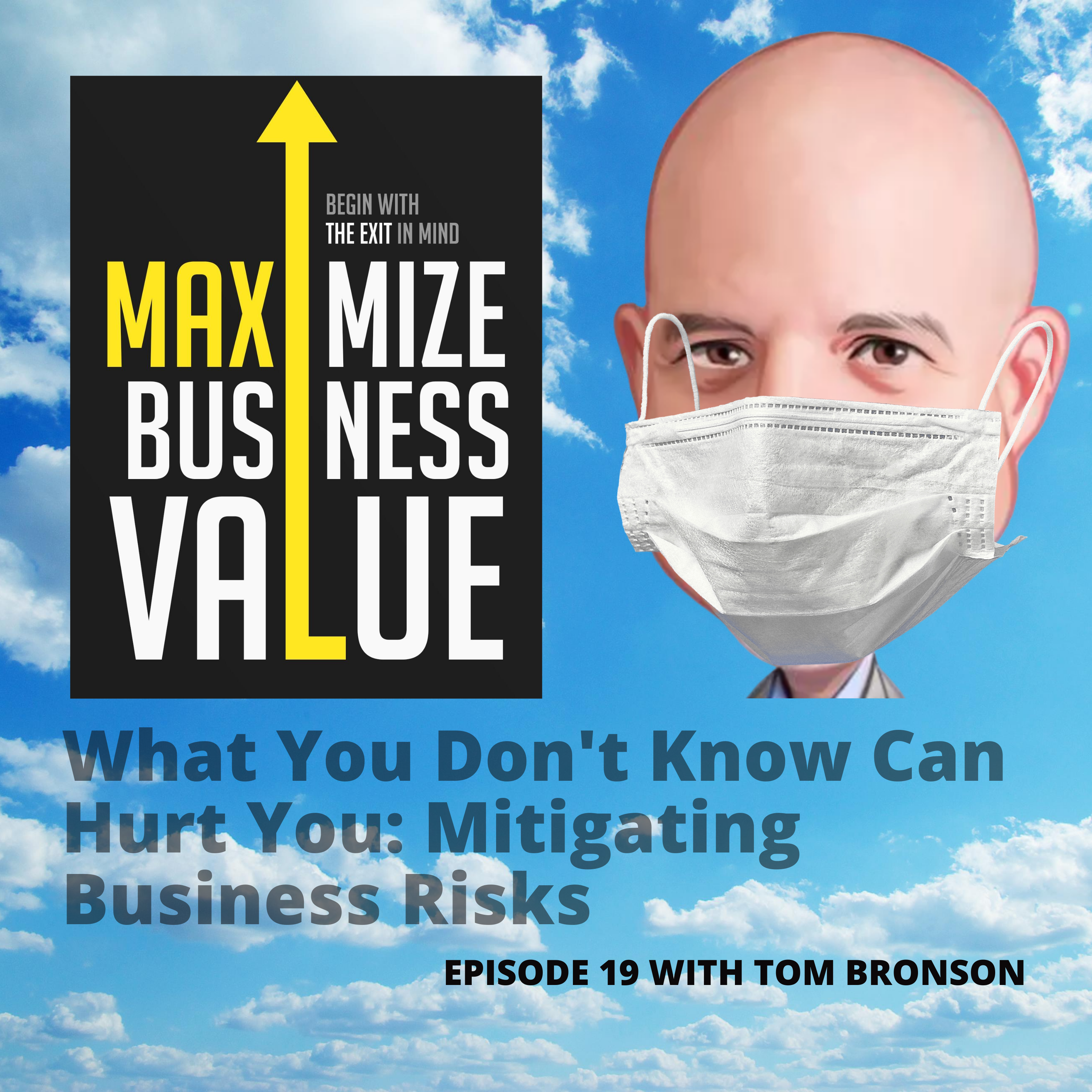 MBV podcast Ep 19