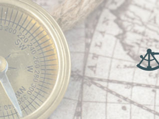 NorthStar Mergers logo, chart on navigating the sba changes 