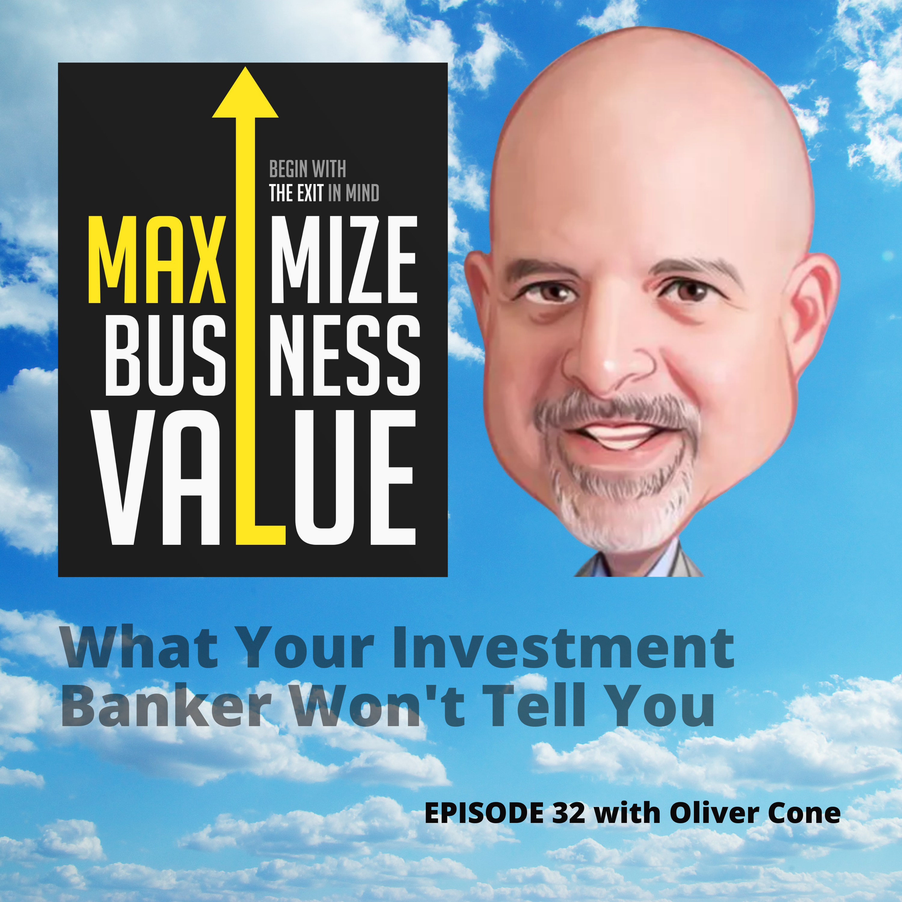 MBV podcast Ep 32
