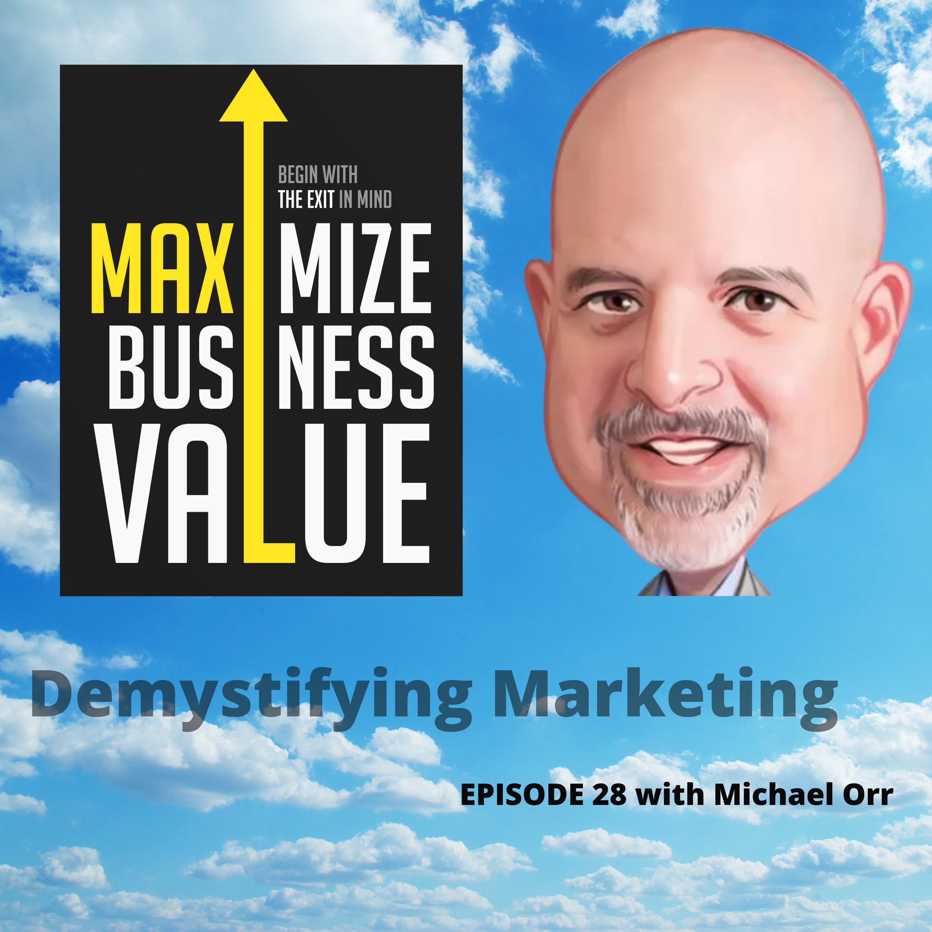 MBV Podcast Ep 28