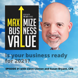 MBV podcast Ep 31
